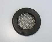podkładka gumowa z filtrem siatkowym 3/4 mimośrodu baterii